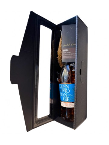 Zestaw Upominkowy Whisky Glenmorangie Triple Cask